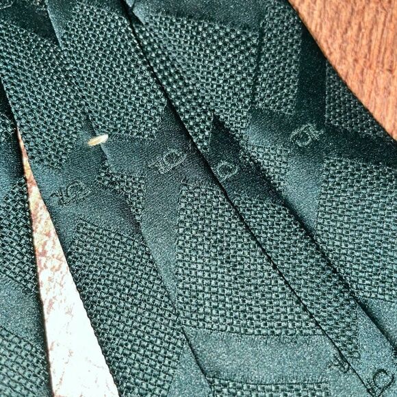 3 Oscar de la renta mens tie bundle - Picture 7 of 16